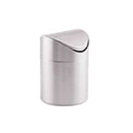 American Metalcraft Trash Can